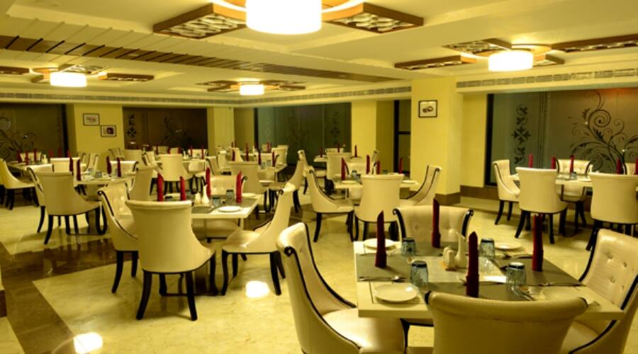 Hotel Bhargav, Guwahati 5